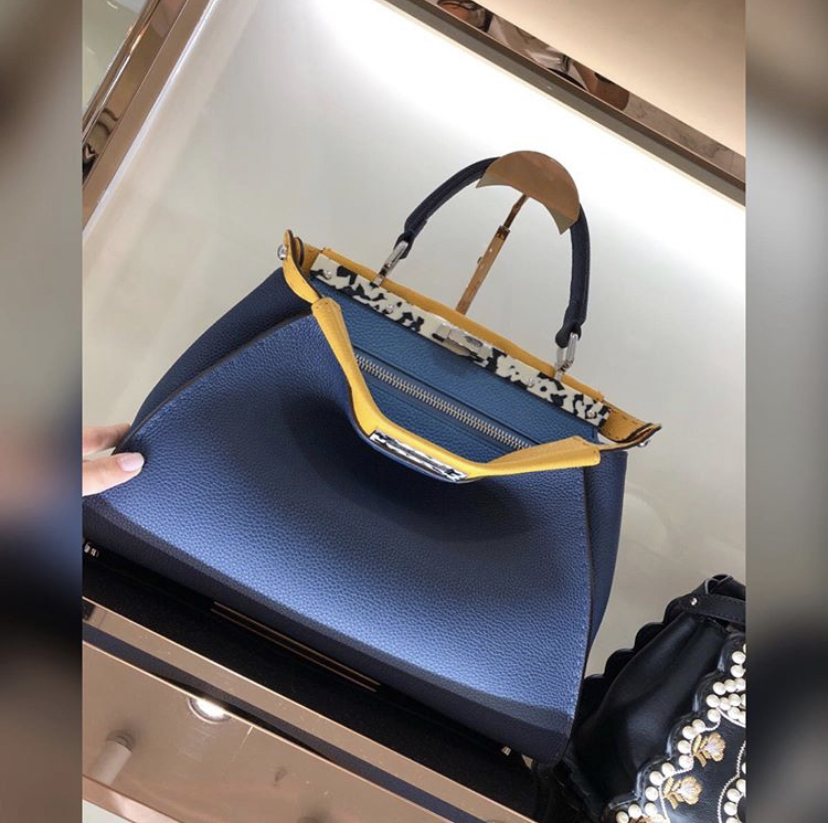 Fendi bag