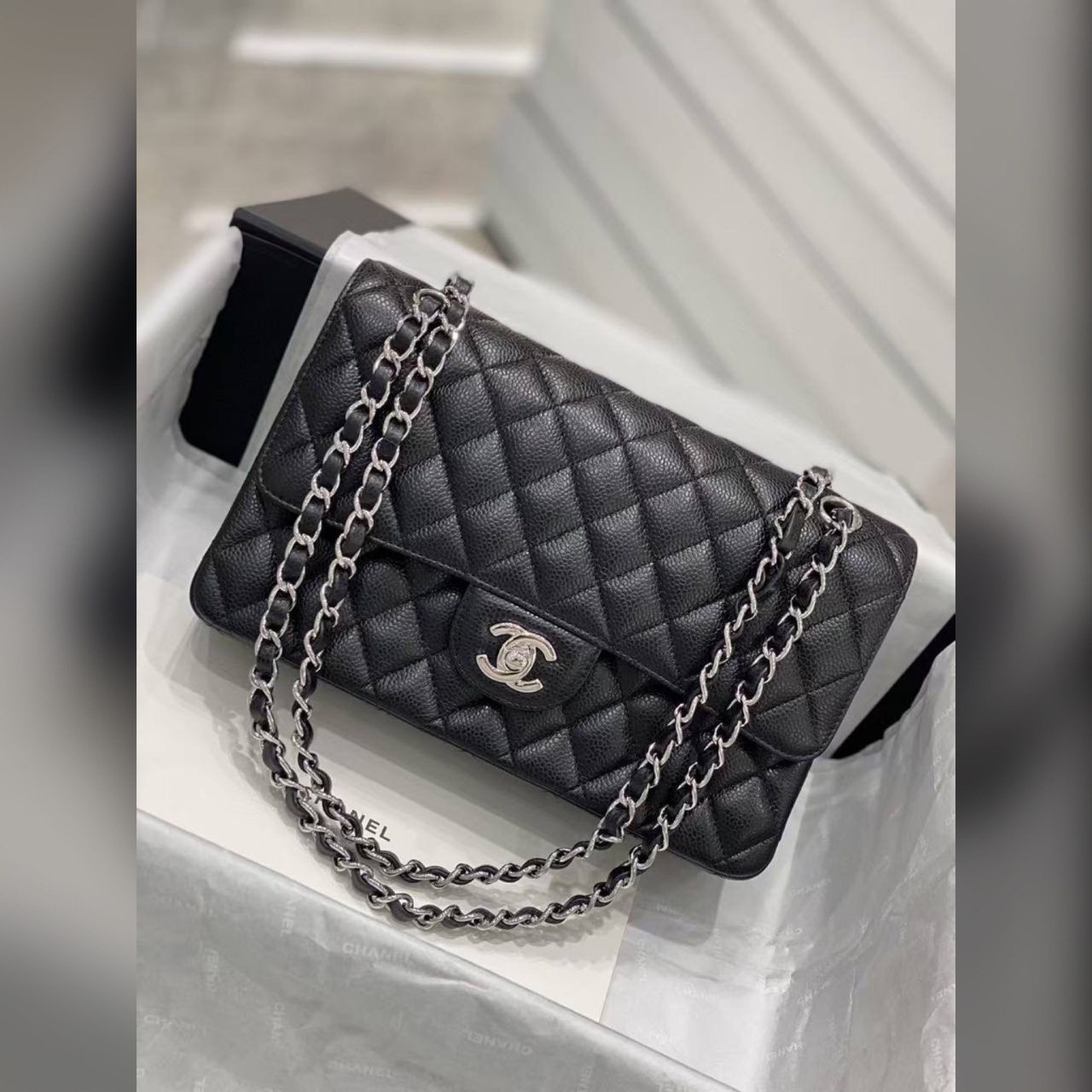 Chanel bag