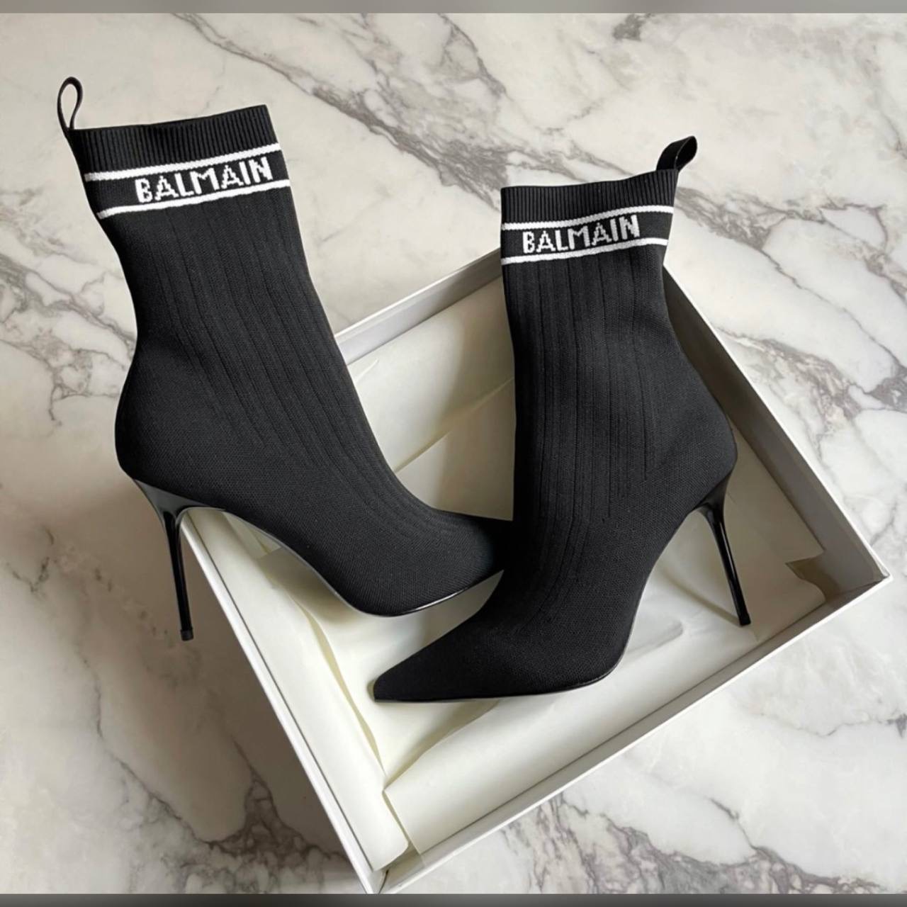 Balmain shoes