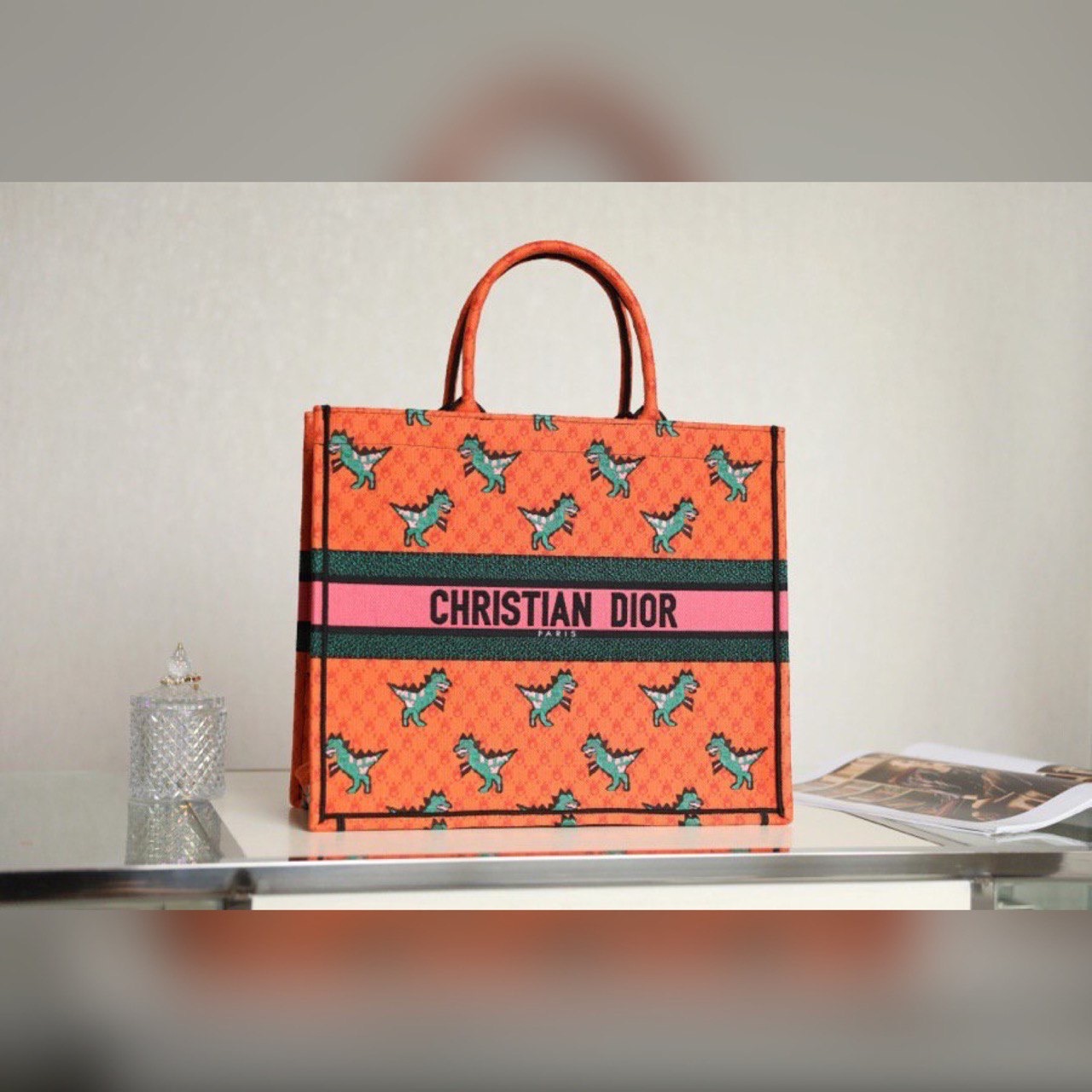 Christian Dior bag