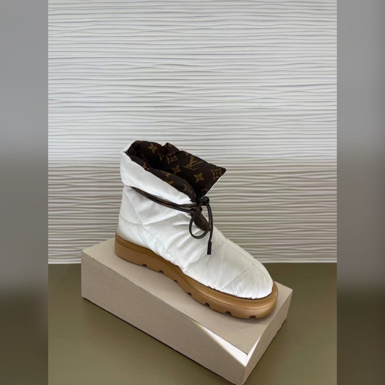 Louis Vuitton shoes