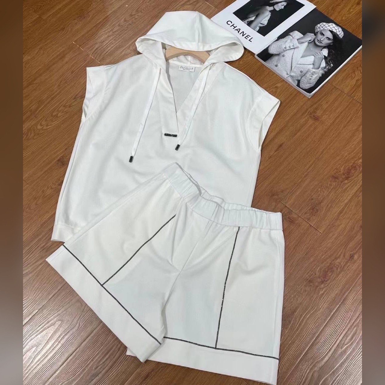 Brunello Cucinelli wear