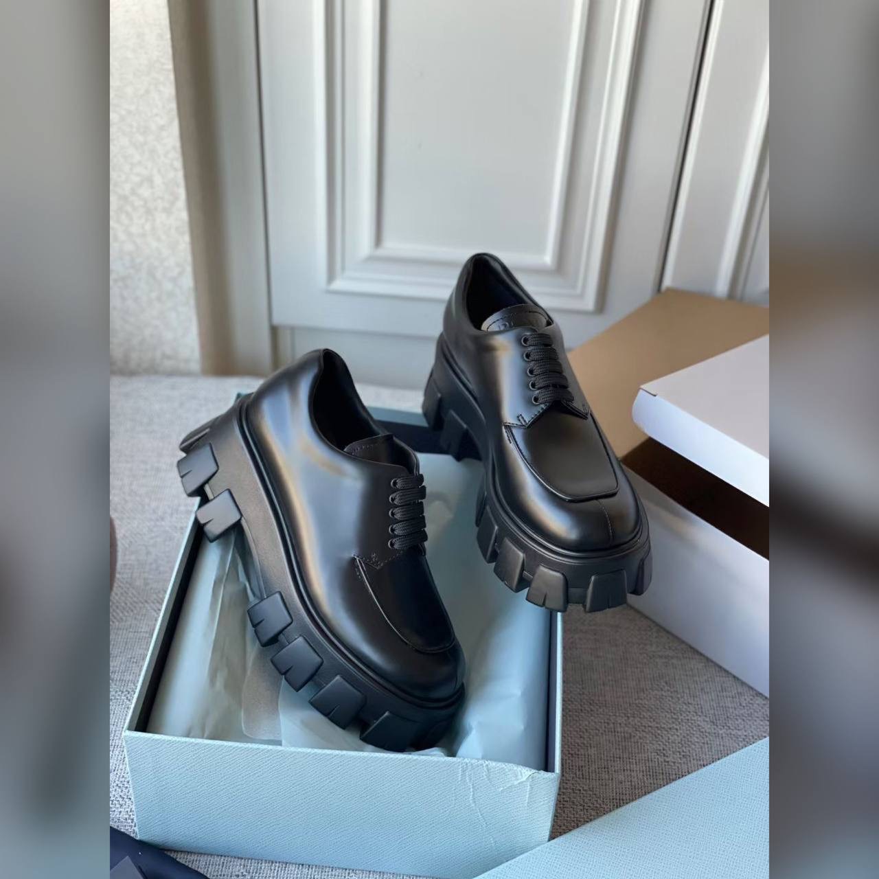 Prada shoes