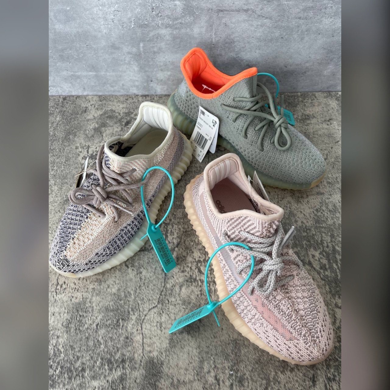 Adidas shoes