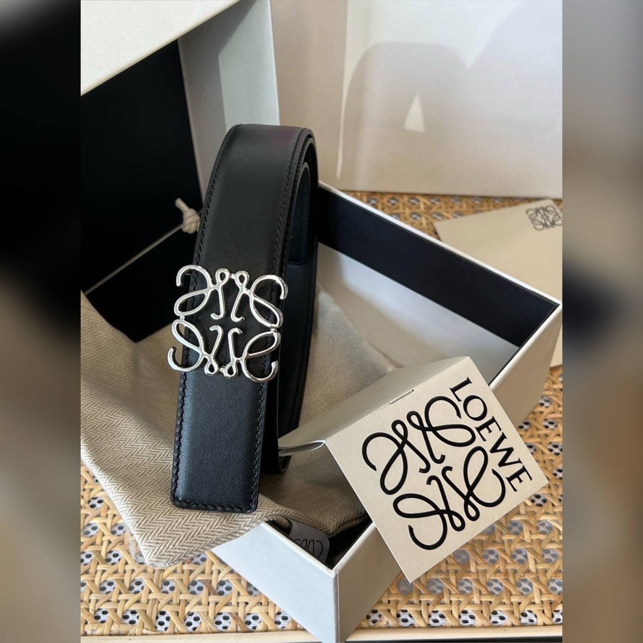 Loewe accessories