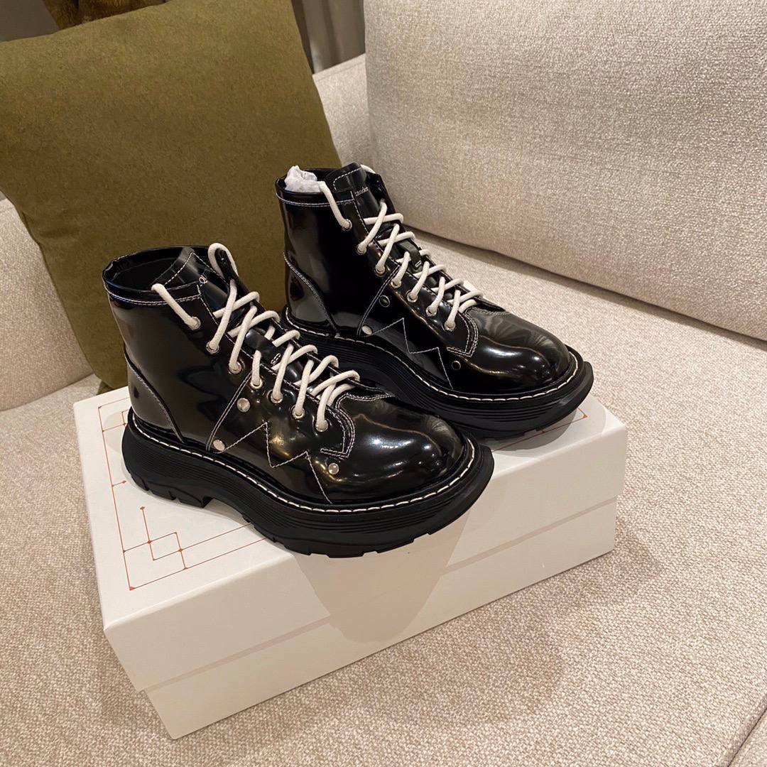 Alexander McQueen shoes