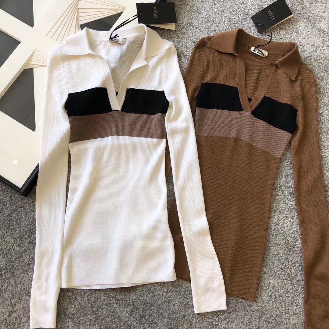Fendi wear