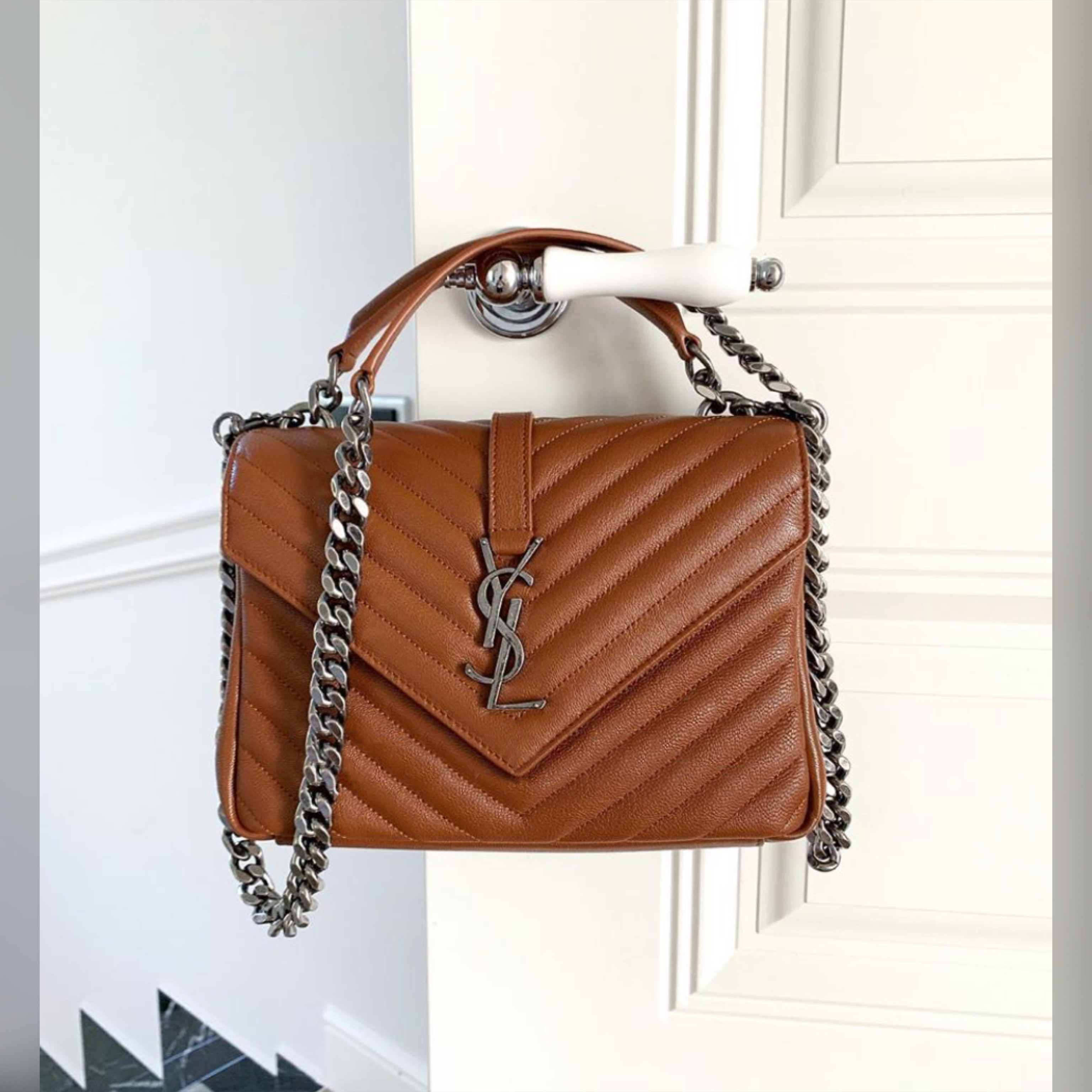 Saint Laurent bags