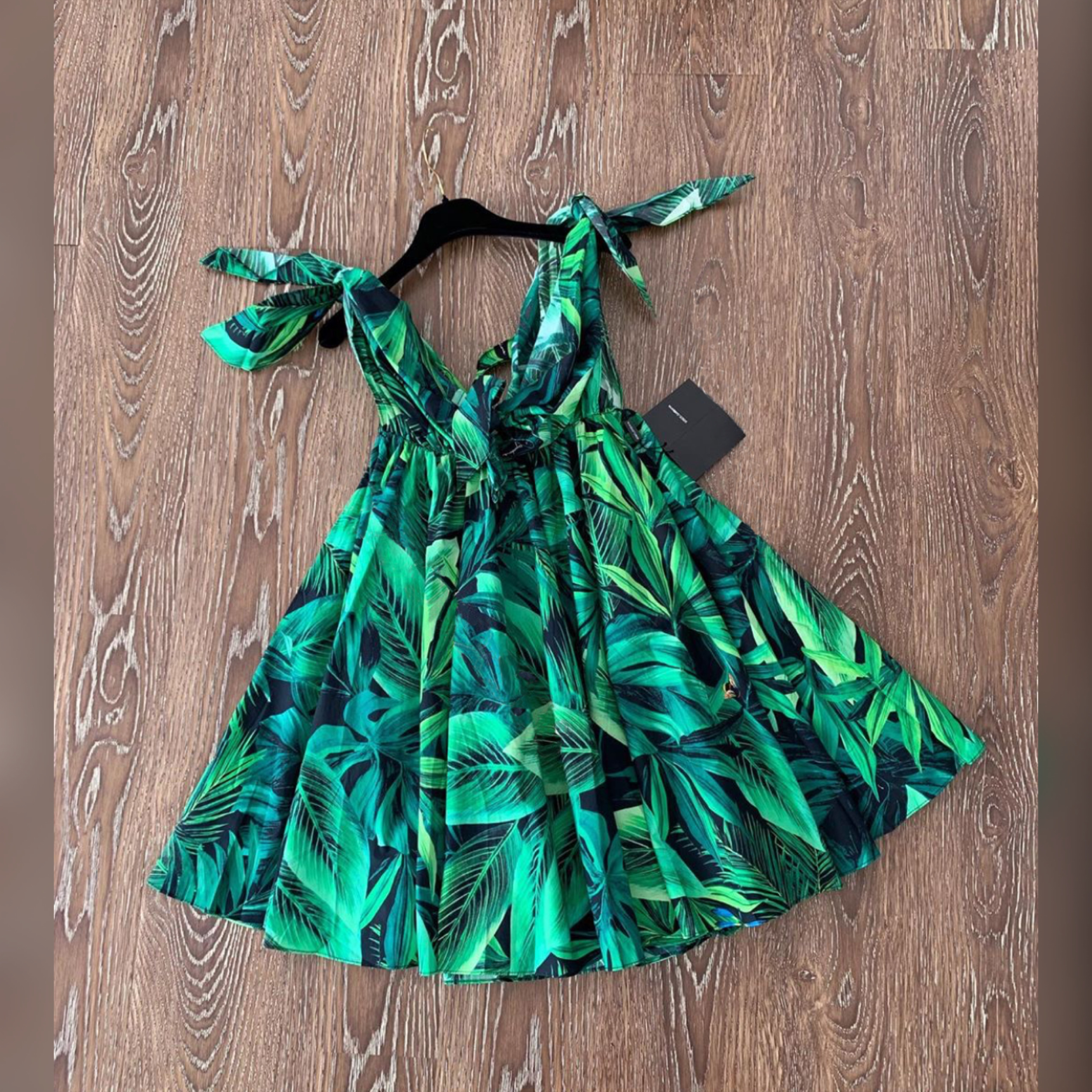 Dolce & Gabbana wear