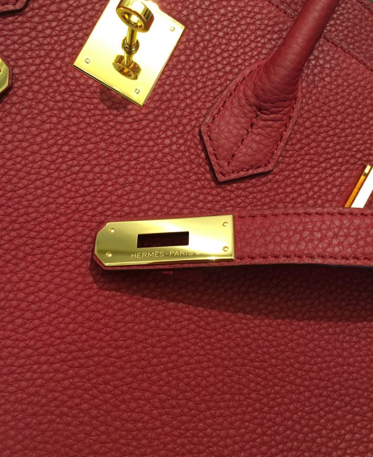 Hermès Bag