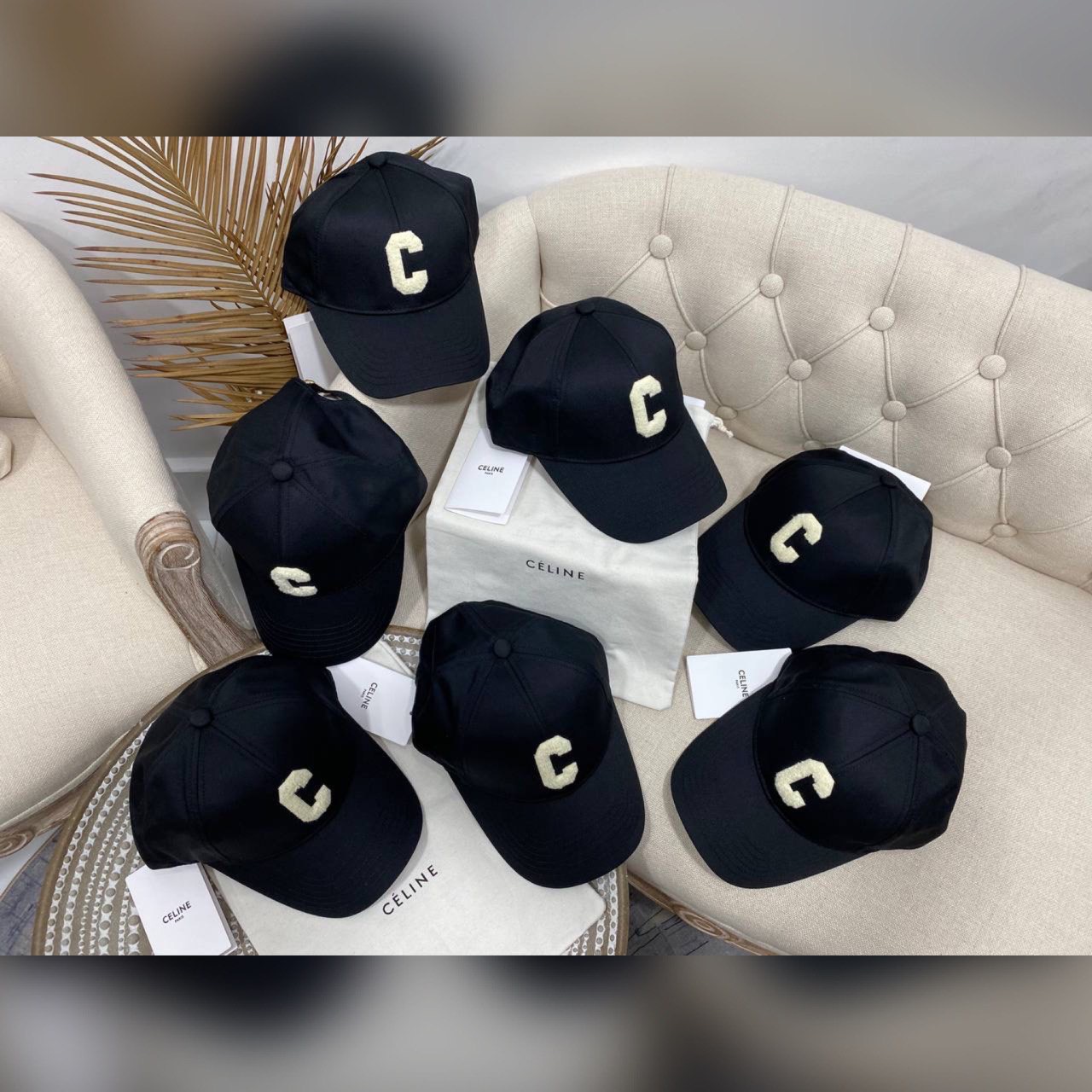 Celine accessories
