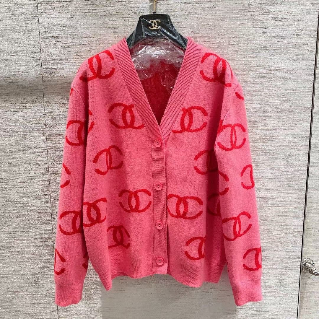 Chanel wear