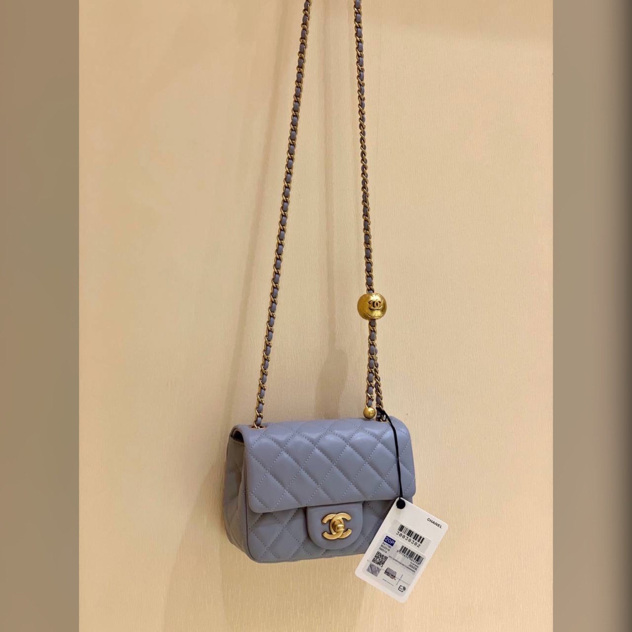 Chanel bag