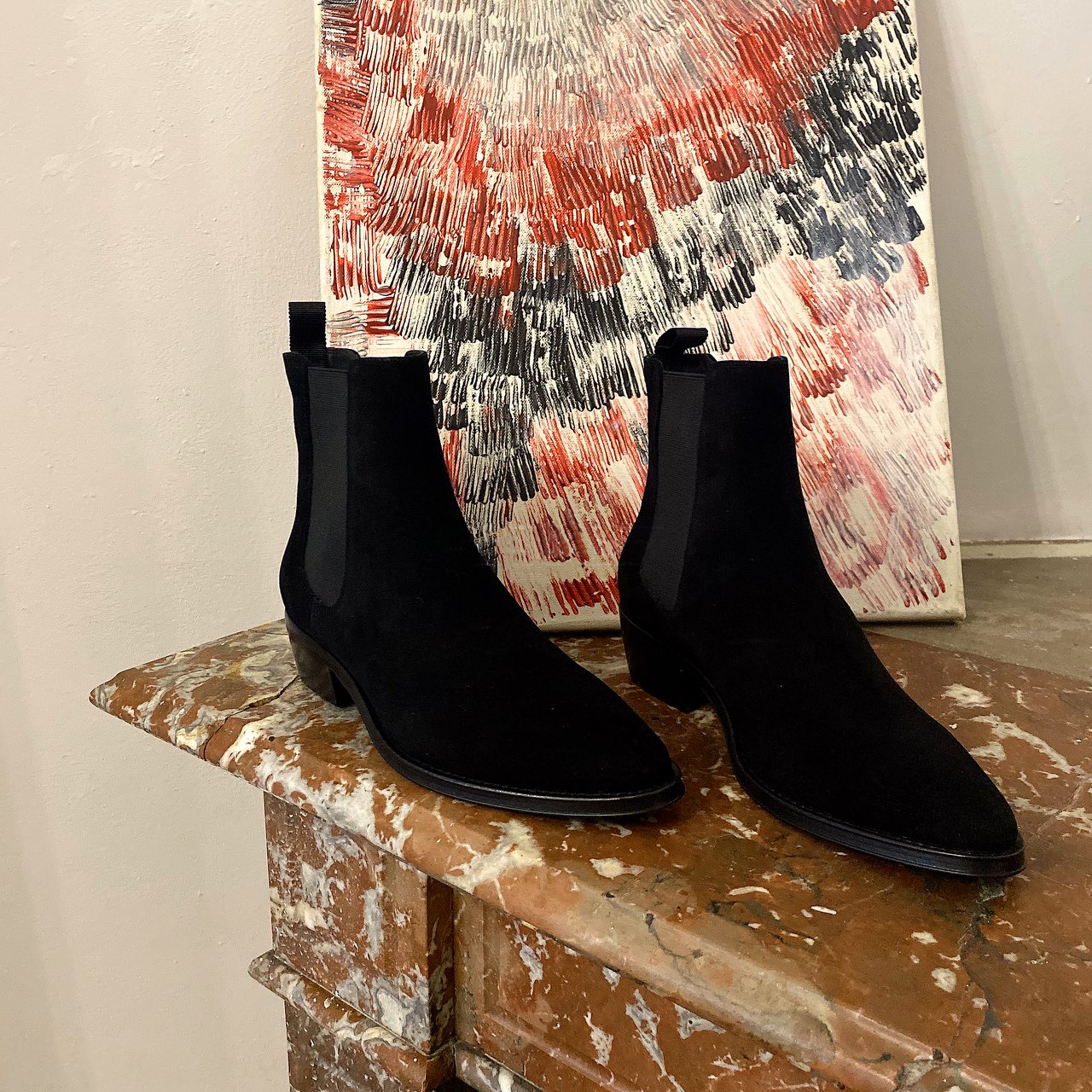 Celine shoes
