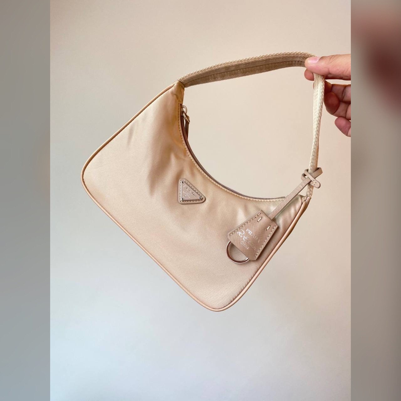 Prada bag