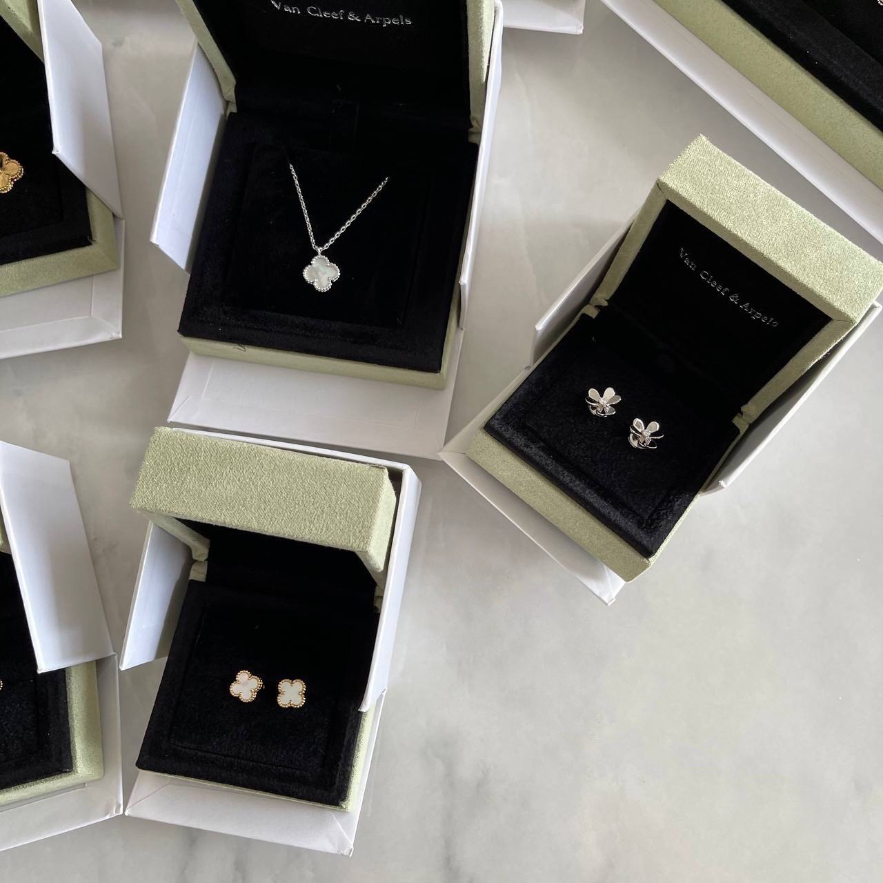 Van Cleef & Arpels Jewellerys