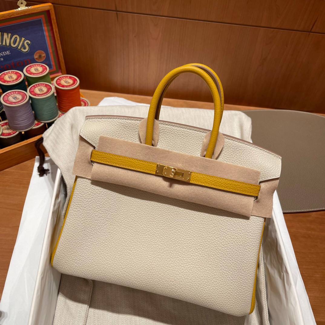 Hermès bag