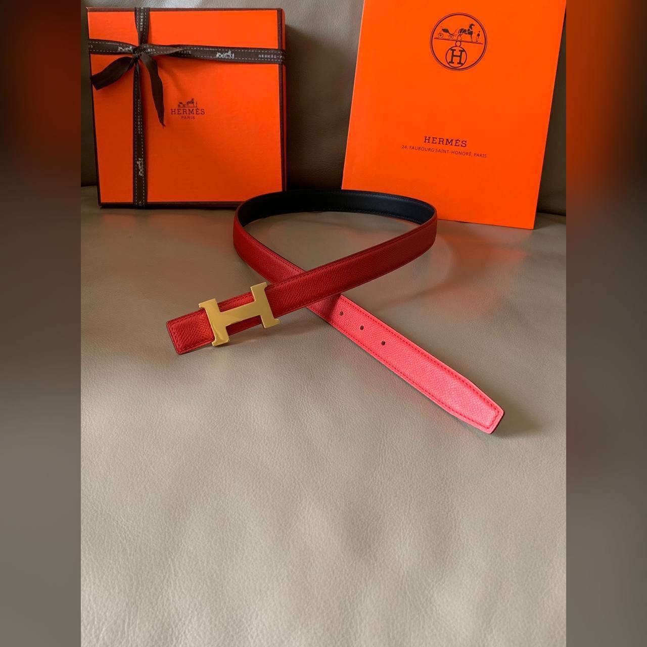 Hermes accessories