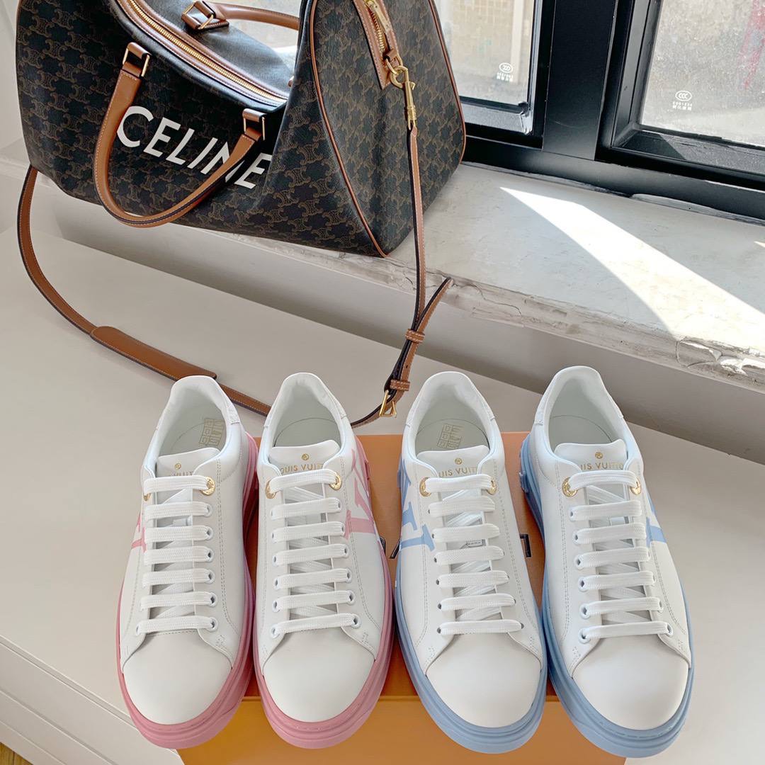 Louis Vuitton shoes