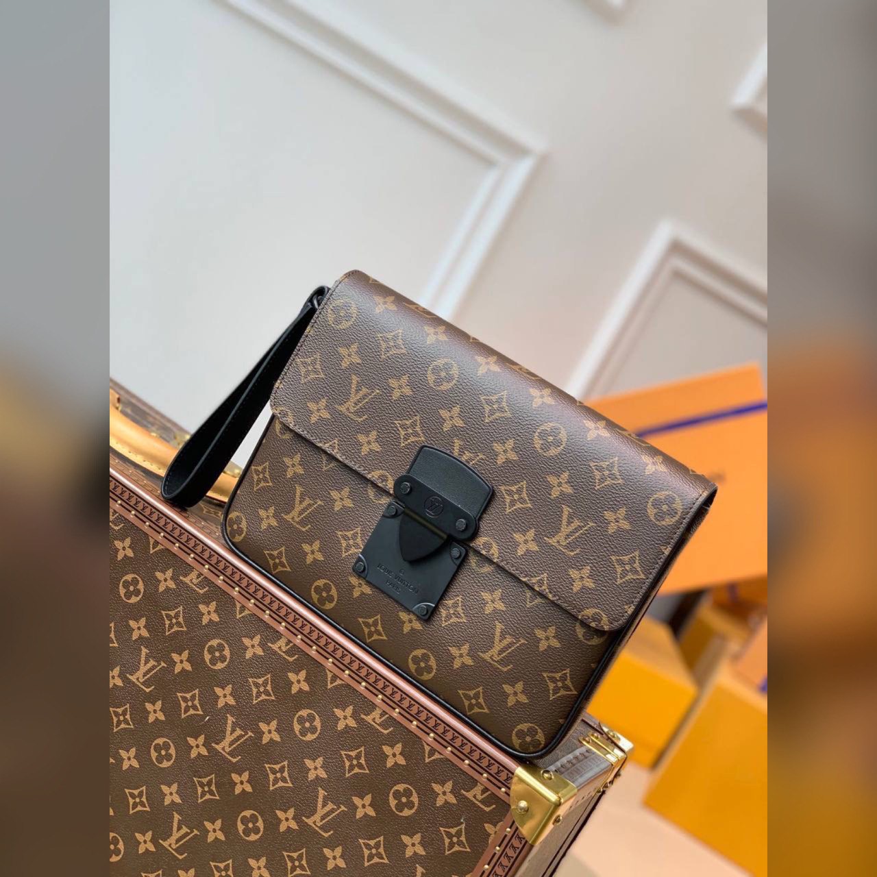 Louis Vuitton bag