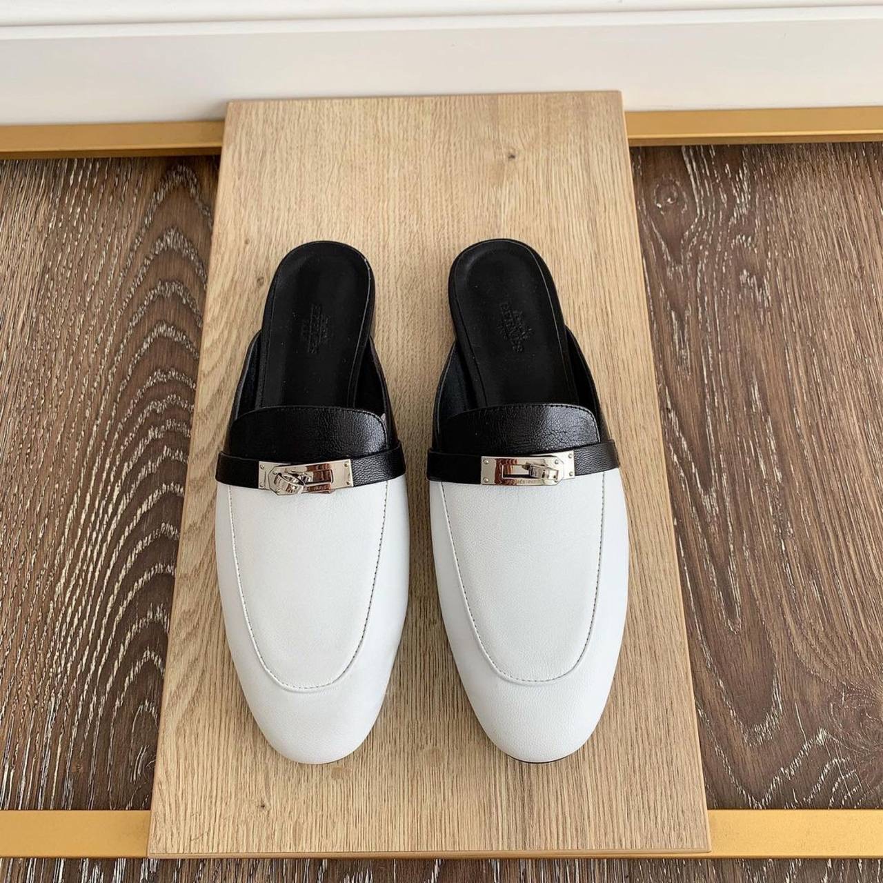 Hermes shoes
