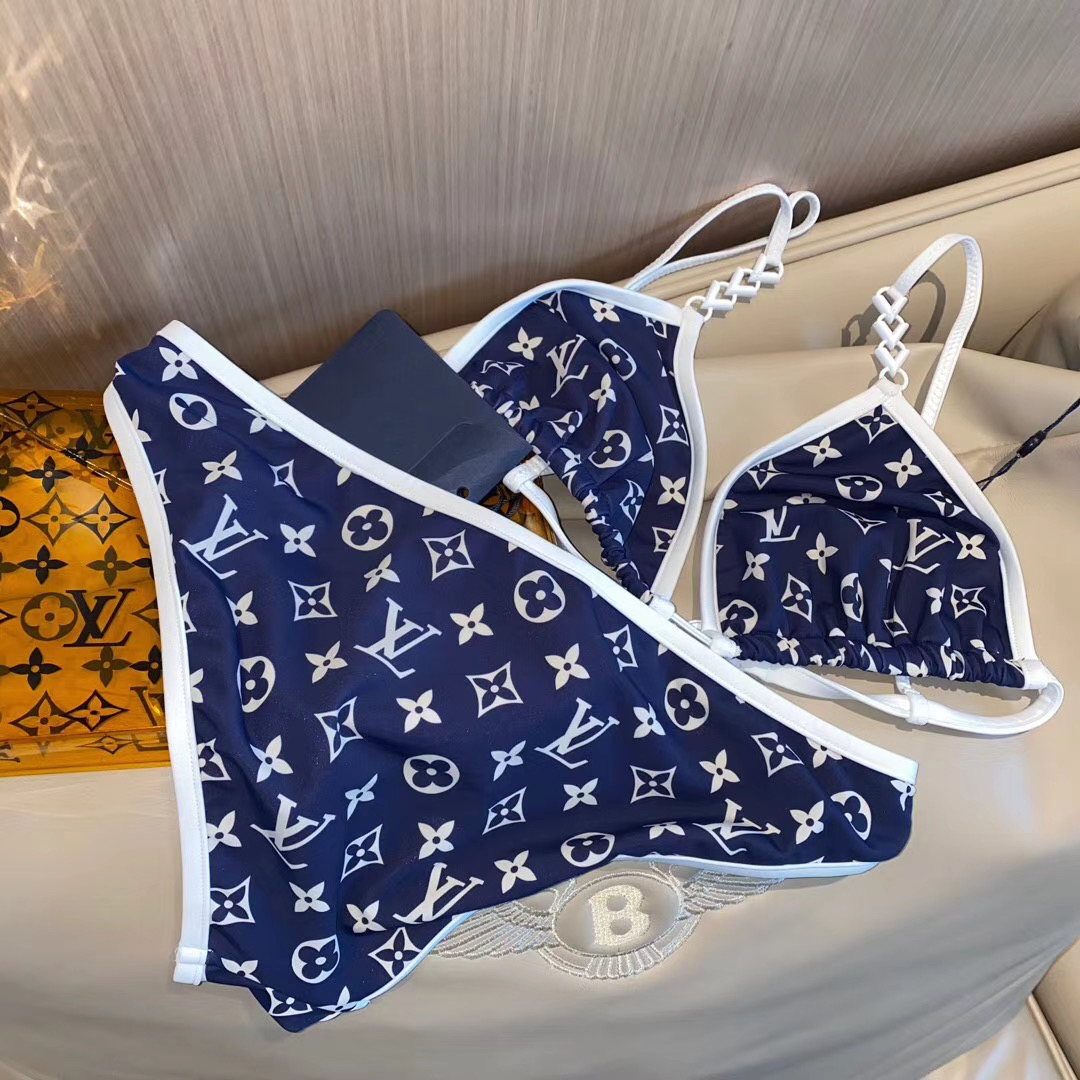 Louis Vuitton wear