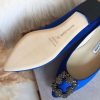 Manolo Blahnik Shoes