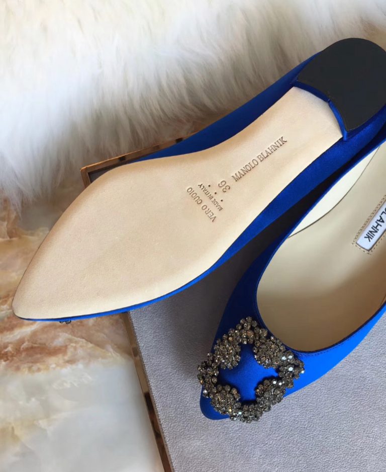 Manolo Blahnik Shoes