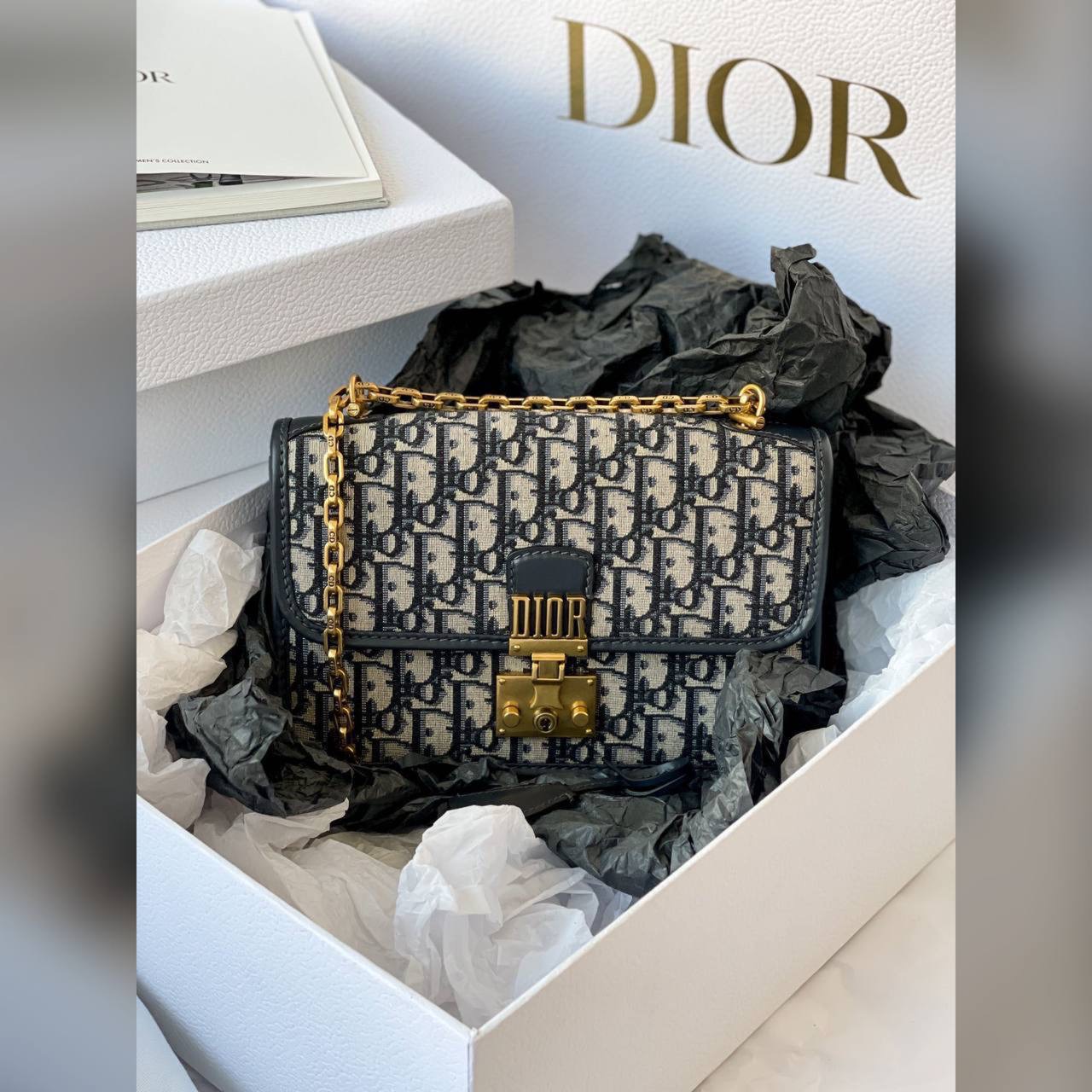 Christian Dior bag