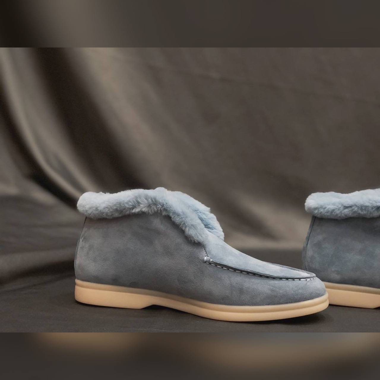 Loro Piana shoes