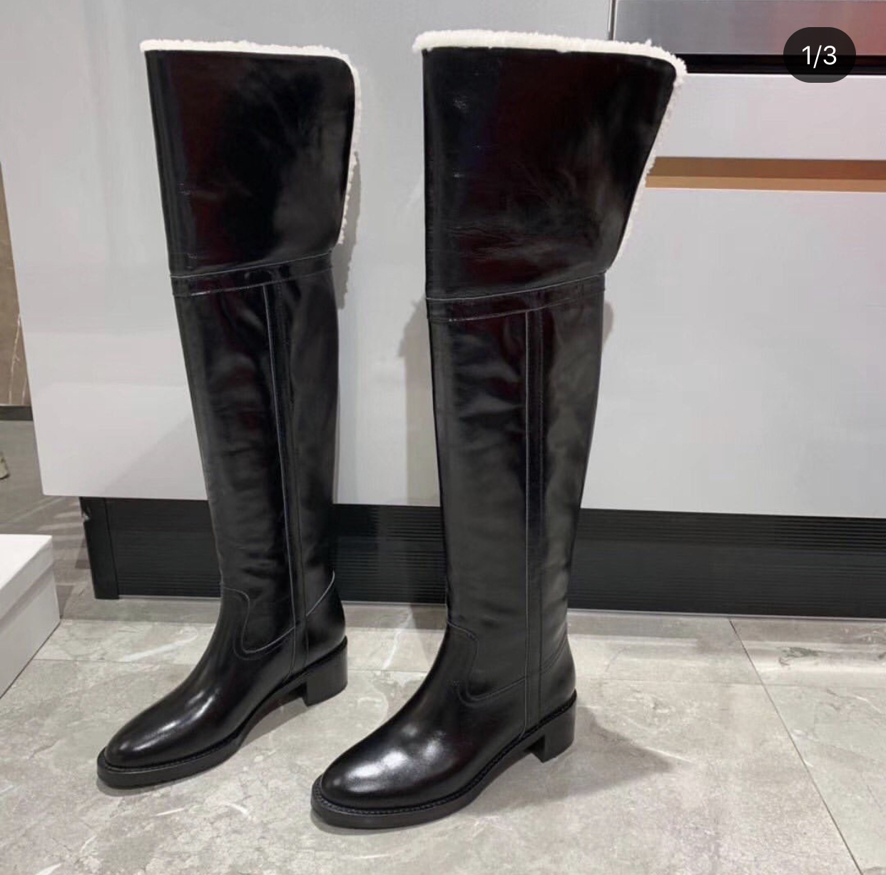Céline shoes