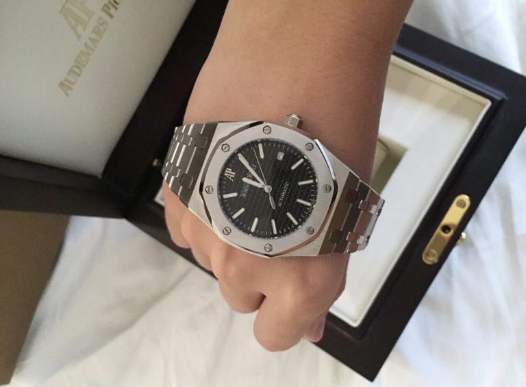 Audemars Piguet Watch