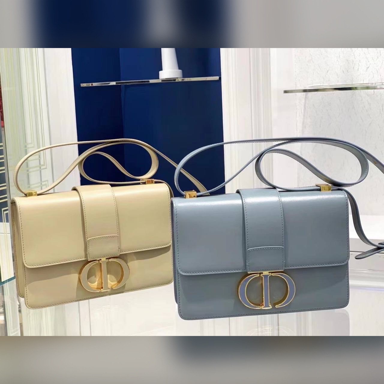 Christian Dior bag