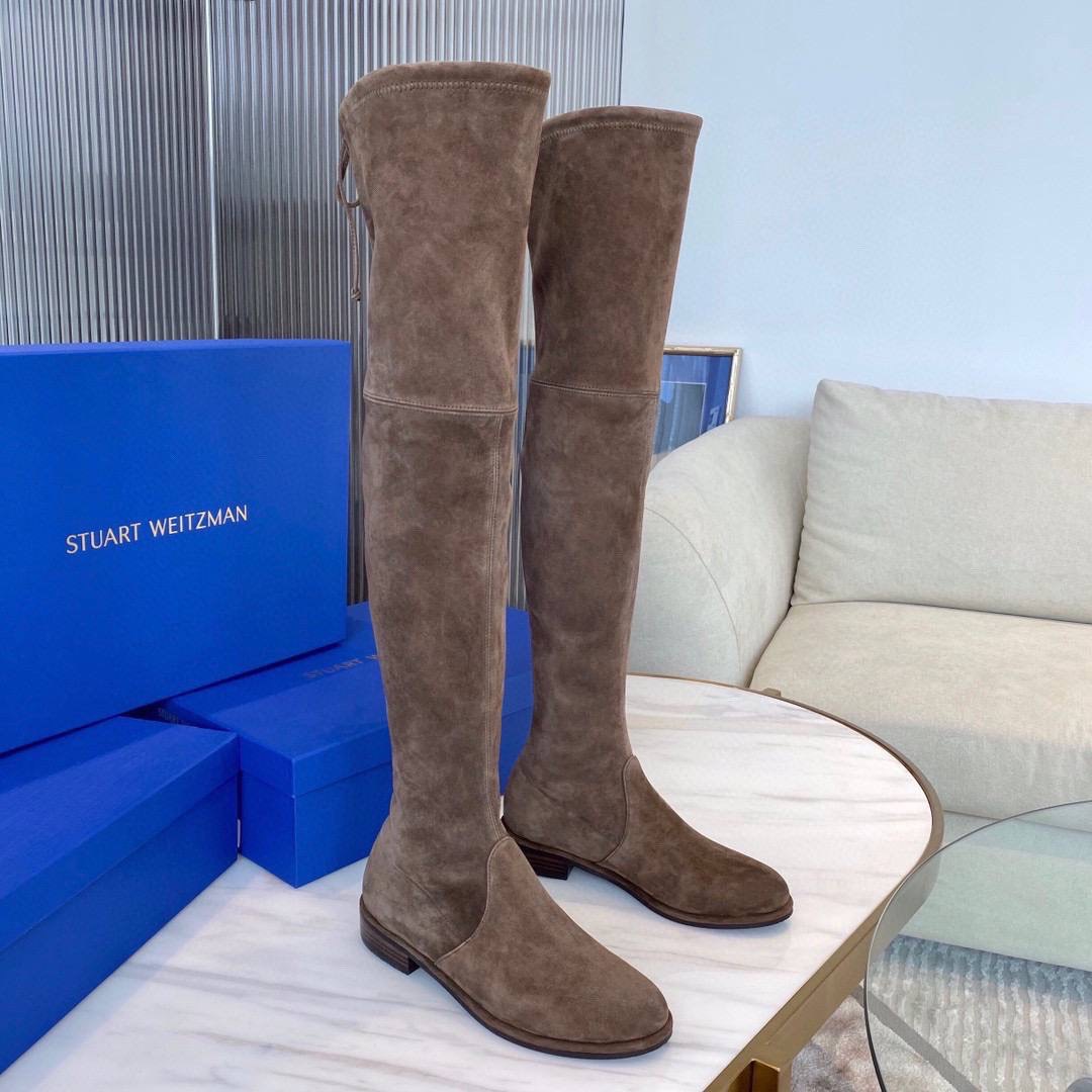 Stuart Weitzman shoes
