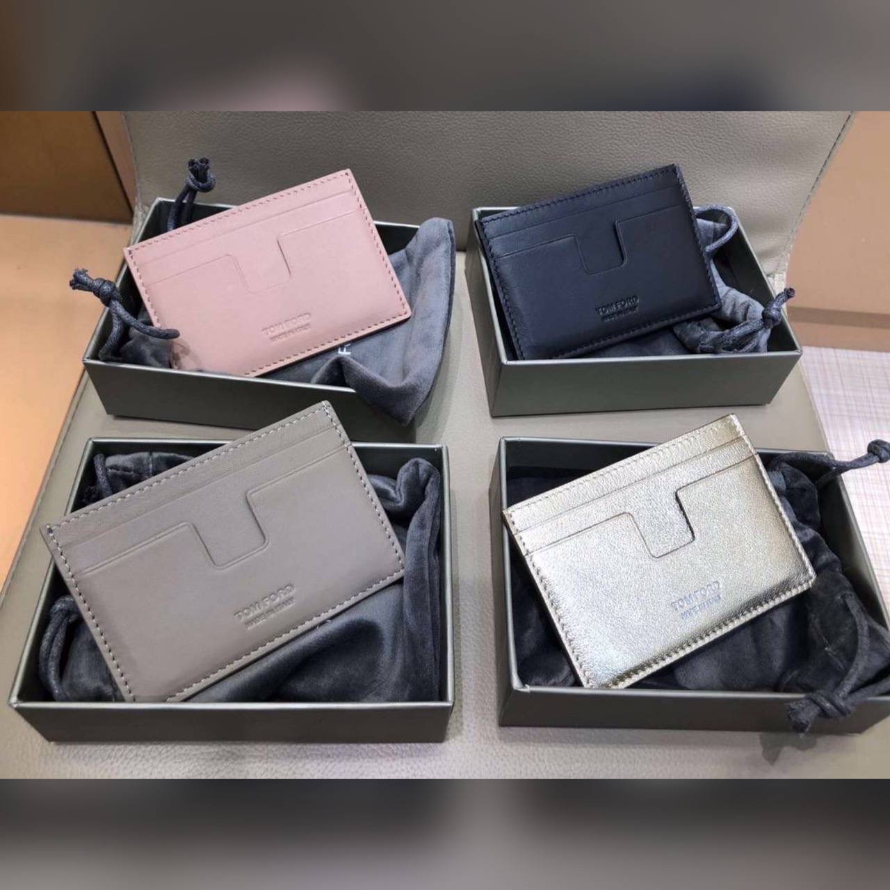 Tom Ford accessories