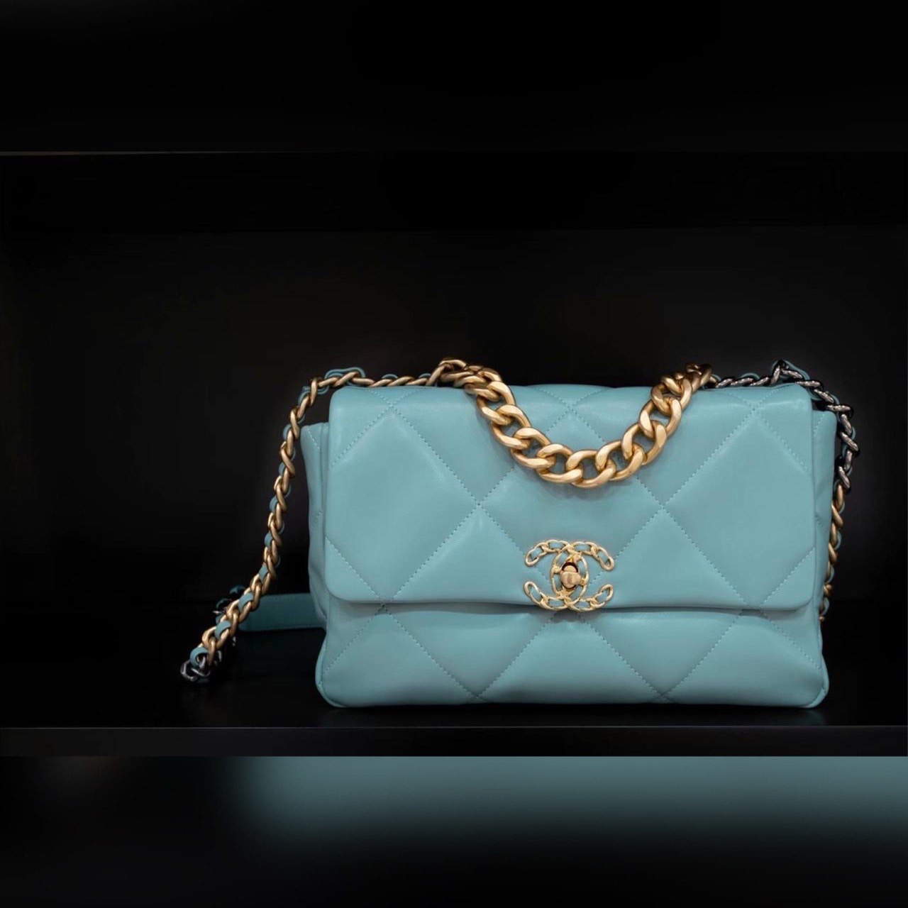Chanel bag