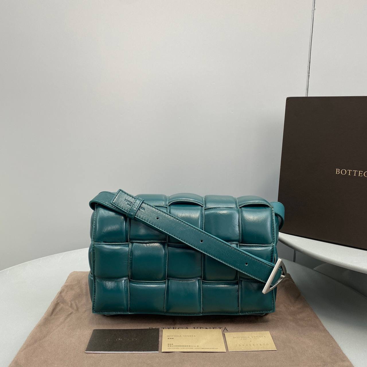 Bottega Veneta bag