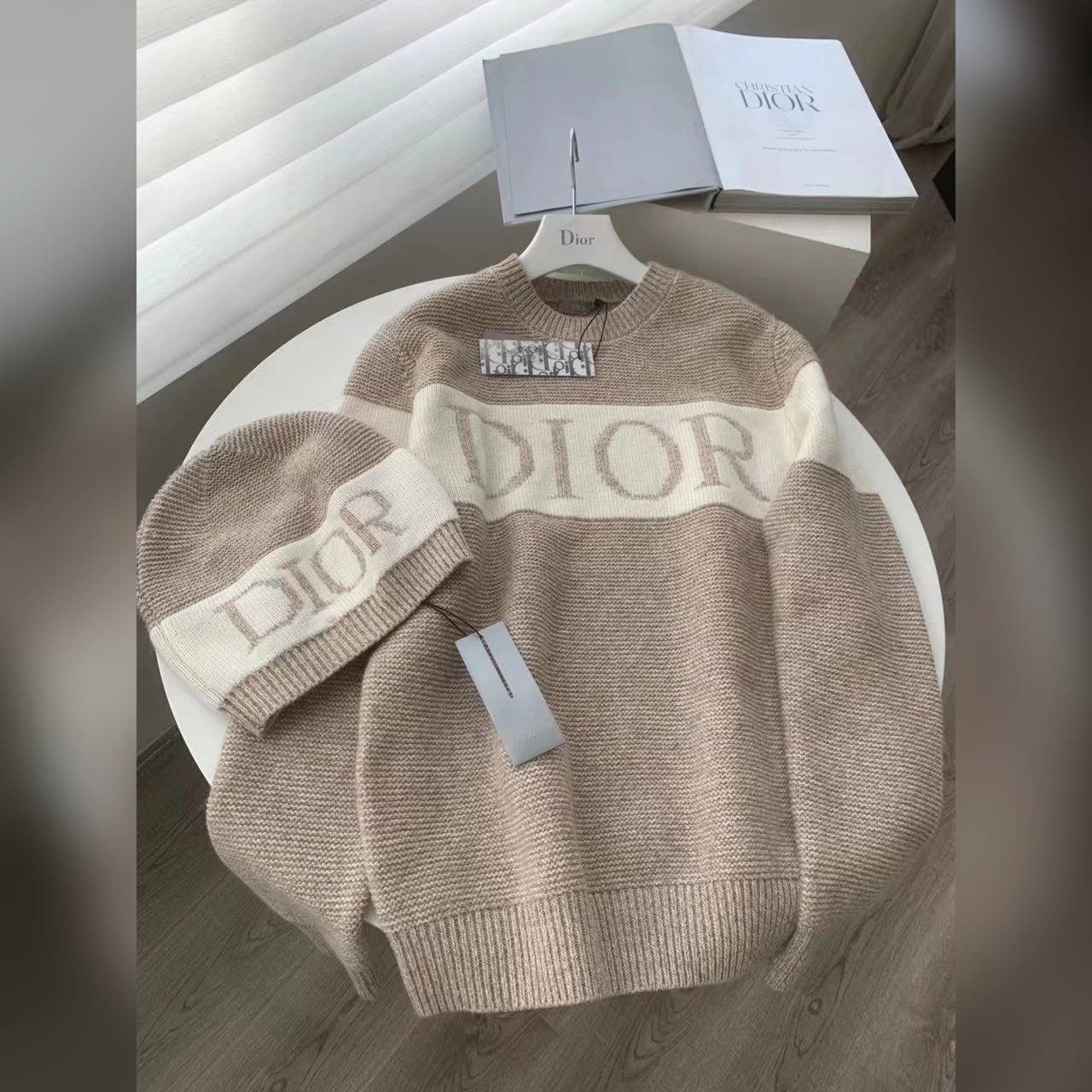 Christian Dior accessories & wear