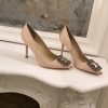 Manolo Blahnik Shoes
