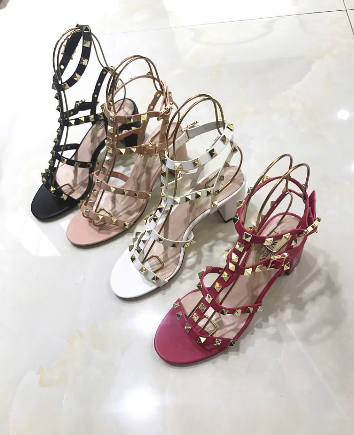 Valentino shoes