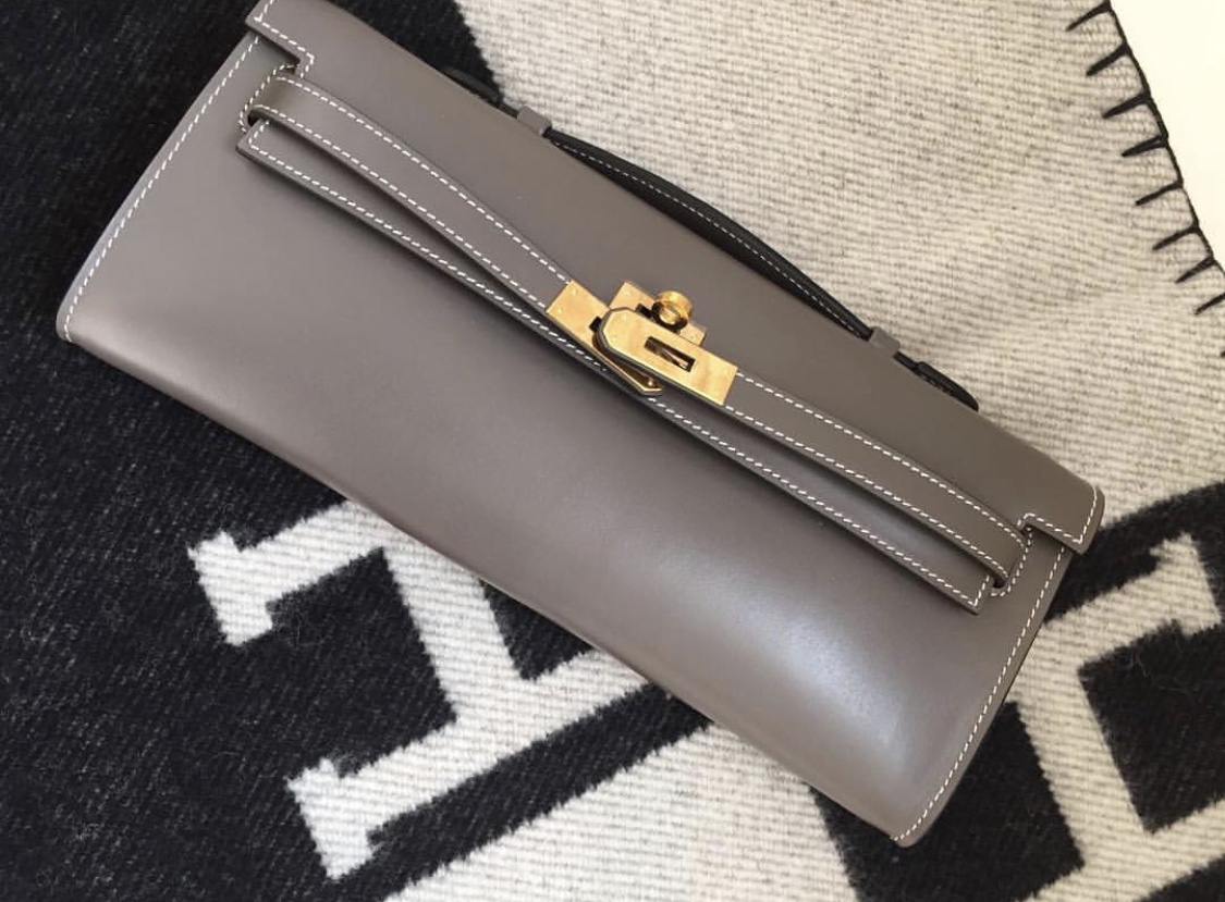 Hermes Bag