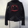 Saint Laurent Jacket