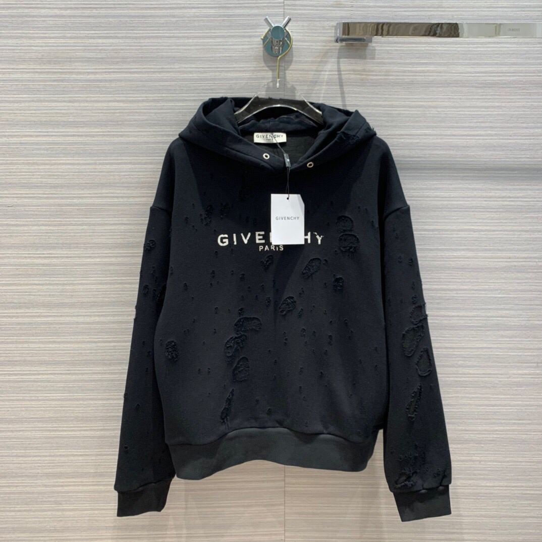 Givenchy wear