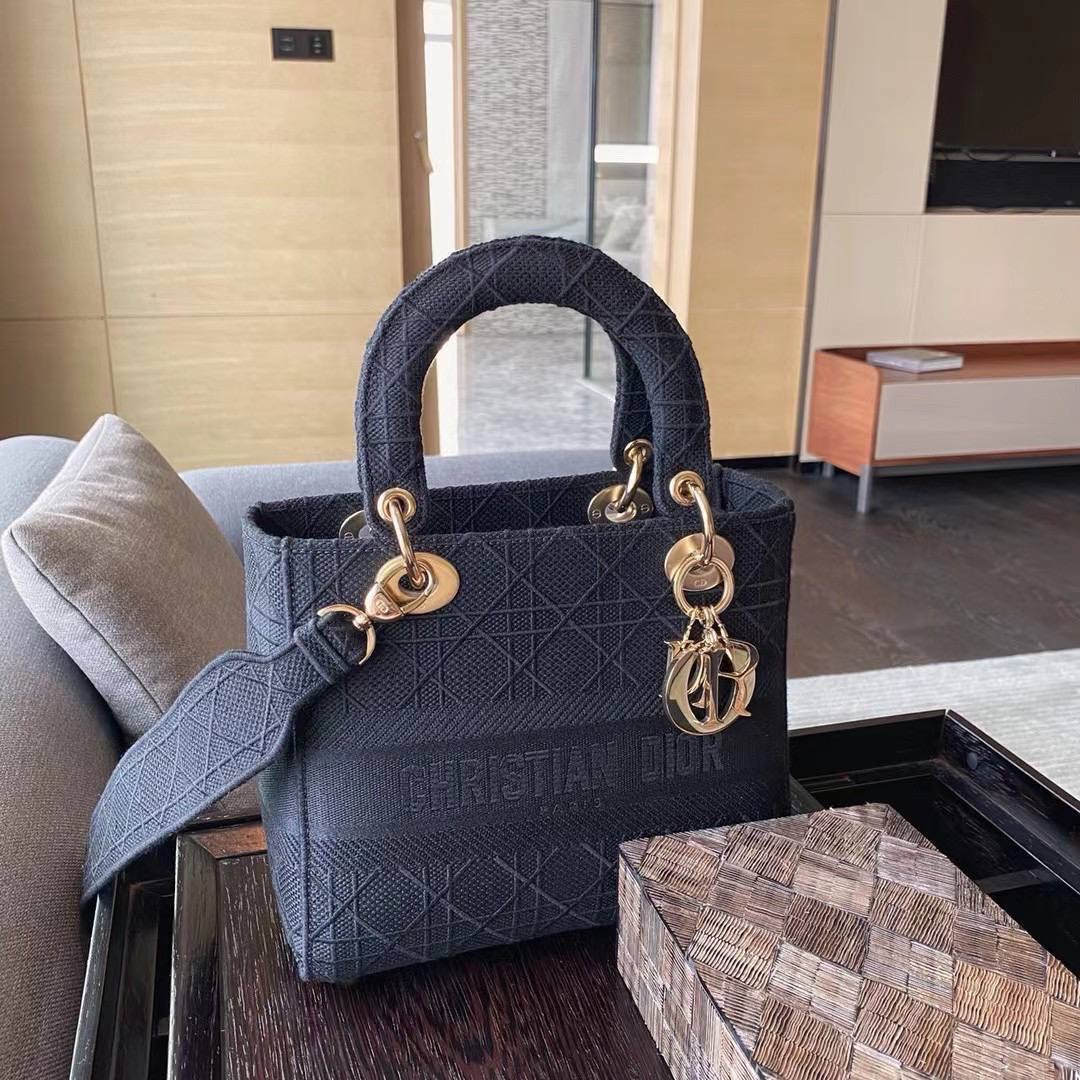 Christian Dior bag