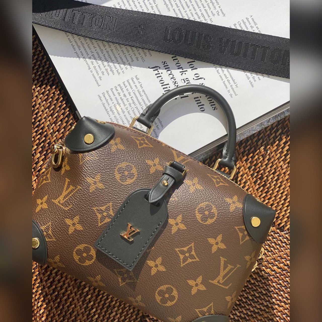 Louis Vuitton bag