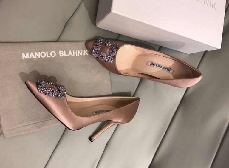 Manolo Blahnik Shoes