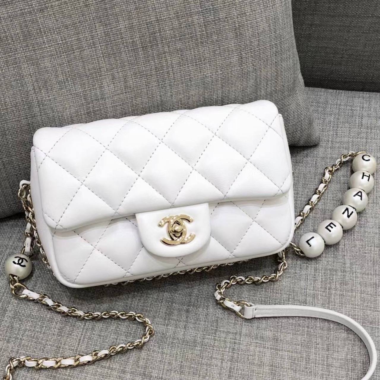 Chanel bag