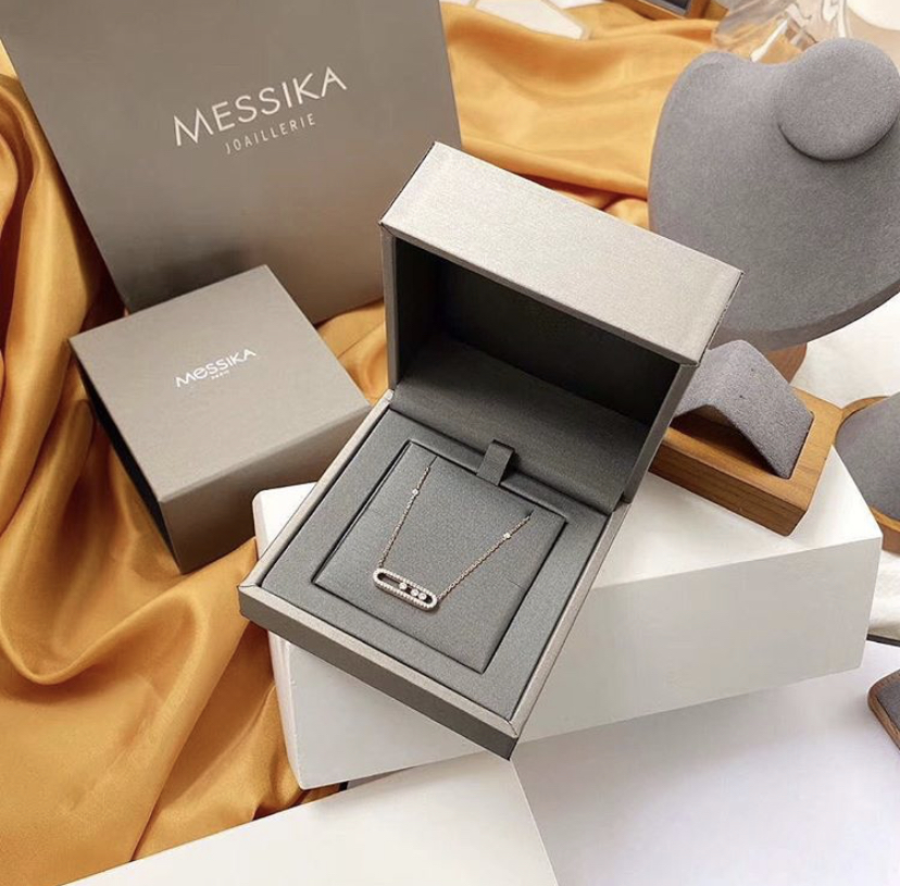 Messika accessories
