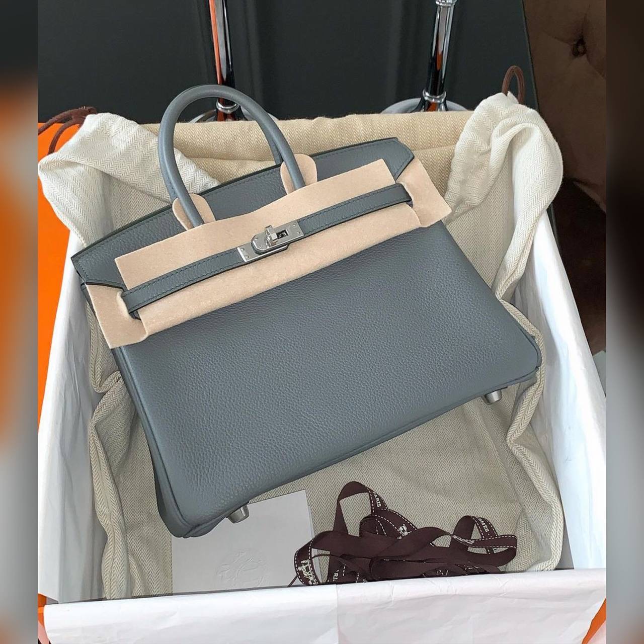 Hermes bag