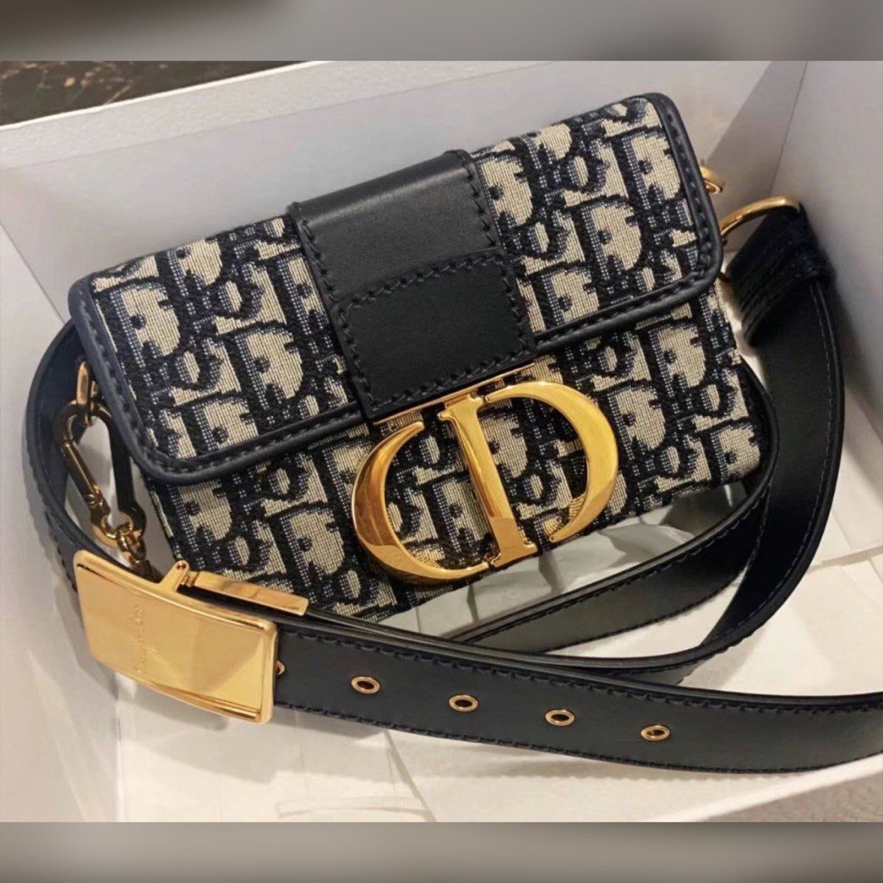 Christian Dior bag